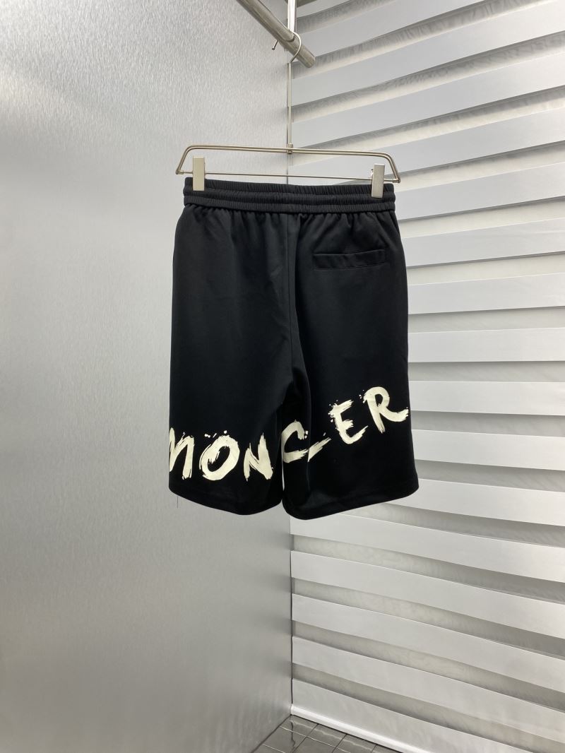 Moncler Short Pants